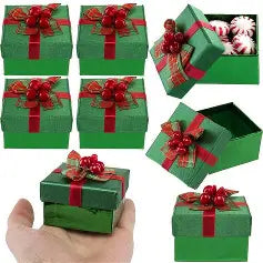 Mamied Mini Gift Box - Elegant Selection